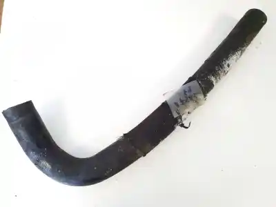 Second-hand car spare part Tube for IVECO DAILY, 2000.01 - 2005.12 2.3L 85KW 2000.01 - 2005.12 OEM IAM references   
