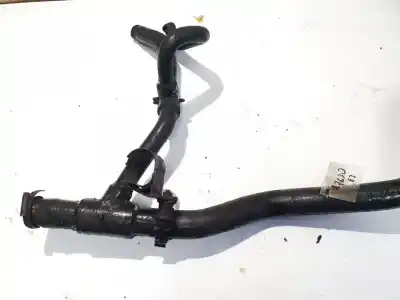 Peça sobressalente para automóvel em segunda mão tubo por renault espace /grand espace (je0) 2.0 espace rn referências oem iam 