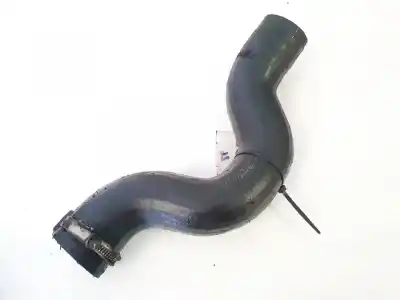 Second-hand car spare part intercooler pipe for opel zafira a 2.0 dti oem iam references 