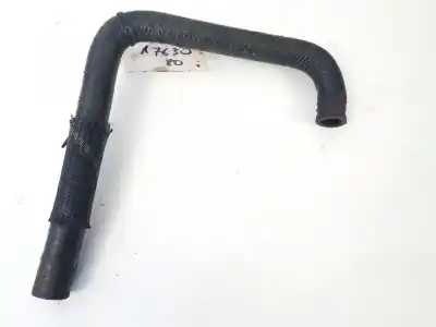 Peça sobressalente para automóvel em segunda mão tubo por renault espace /grand espace (je0) 2.0 espace rn referências oem iam 