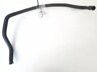 Peça sobressalente para automóvel em segunda mão tubo por renault espace /grand espace (je0) 2.0 espace rn referências oem iam 