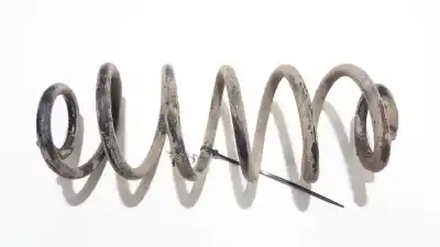 Peça sobressalente para automóvel em segunda mão mola de suspensão por volkswagen golf v (1k1) 2.0 fsi referências oem iam 