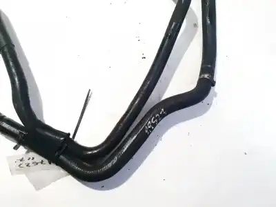 Автозапчастина б/у труба для audi a3 (8l) 1.6 посилання на oem iam   