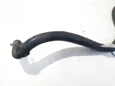 Автозапчастина б/у труба для audi a3 (8l) 1.6 посилання на oem iam 1j0120619a  