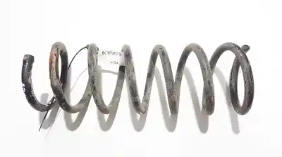 Pezzo di ricambio per auto di seconda mano molla di ammortizzazione per volvo v50 (545) 1.6 d riferimenti oem iam 