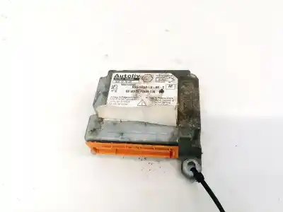 İkinci el araba yedek parçası  için PEUGEOT 206, 2002.07 - 2009.01 FACELIFT  OEM IAM referansları 9650136680  602327000