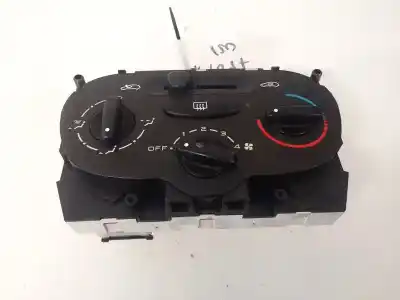 İkinci el araba yedek parçası  için PEUGEOT 206, 2002.07 - 2009.01 FACELIFT  OEM IAM referansları 99210  