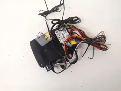 Pezzo di ricambio per auto di seconda mano modulo elettronico per kia sorento 3.5 v6 ex riferimenti oem iam e17020138  ny235862