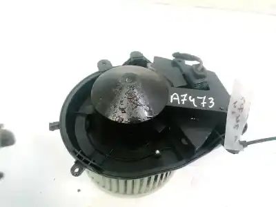 Автозапчасти б/у отопительный двигатель за SKODA SUPERB (3U4) 1.9 TDI ссылки OEM IAM   