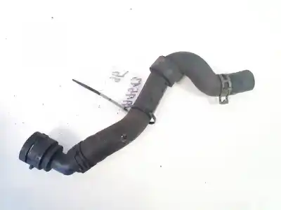 Автозапчастина б/у труба для seat toledo (1m2) 1.9 tdi посилання на oem iam 1j0122291d  