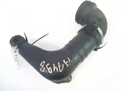 Pezzo di ricambio per auto di seconda mano tubo per fiat doblo (119) 1.3 16v jtd cat riferimenti oem iam 