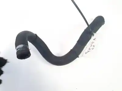 Pezzo di ricambio per auto di seconda mano tubo per fiat doblo (119) 1.3 16v jtd cat riferimenti oem iam 