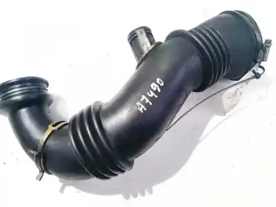 Recambio de automóvil de segunda mano de TUBO - Manguera-tubo de toma de aire para PEUGEOT 407, 2004.05 - 2010.12  referencias OEM IAM 9687883780  