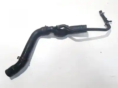 Автозапчасти б/у трубка за seat toledo (1m2) 1.9 tdi ссылки oem iam 1j0122101a