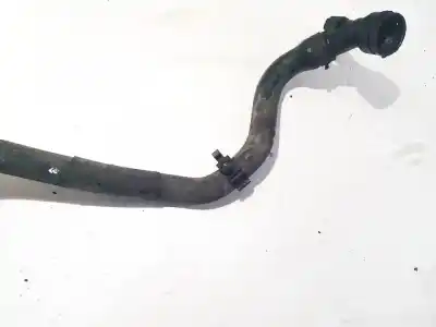 Автозапчасти б/у трубка за seat toledo (1m2) 1.9 tdi ссылки oem iam 1j0121619a
