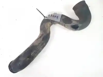 Peça sobressalente para automóvel em segunda mão tubo do intercooler por volkswagen passat b5 (3b2) 1.9 tdi referências oem iam 8d0145828a