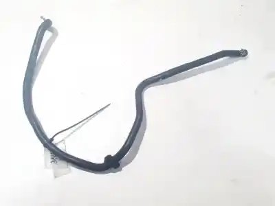 Second-hand car spare part tube for opel zafira a 2.0 dti oem iam references 