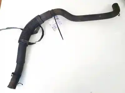 Peça sobressalente para automóvel em segunda mão tubo por mazda 3 (bk) 1.6 di turbo referências oem iam 