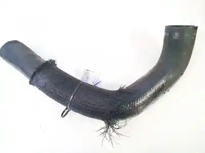 Peça sobressalente para automóvel em segunda mão tubo do intercooler por mazda 3 (bk) 1.6 di turbo referências oem iam 