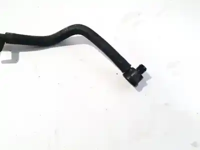 Автозапчастина б/у труба для chrysler sebring (js) 2.0 crd посилання на oem iam   