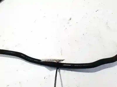 Pezzo di ricambio per auto di seconda mano tubo per ford focus c-max (cap) 1.6 tdci cat riferimenti oem iam   