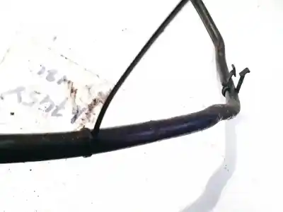 Pezzo di ricambio per auto di seconda mano tubo per ford focus c-max (cap) 1.6 tdci cat riferimenti oem iam   