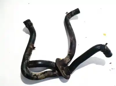 Автозапчастина б/у труба для volkswagen passat variant (3b5) 1.9 tdi посилання на oem iam 8d0819373e  