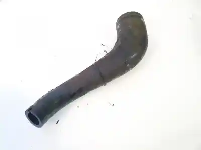 Pezzo di ricambio per auto di seconda mano tubo intercooler per fiat doblo (119) 1.3 16v jtd cat riferimenti oem iam 