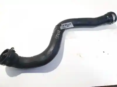 Peça sobressalente para automóvel em segunda mão tubo do intercooler por renault scenic ii 1.5 dci diesel referências oem iam 