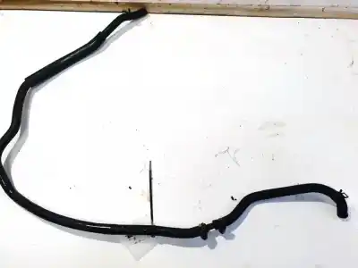 Peça sobressalente para automóvel em segunda mão tubo por mazda 3 (bk) 1.6 di turbo referências oem iam 