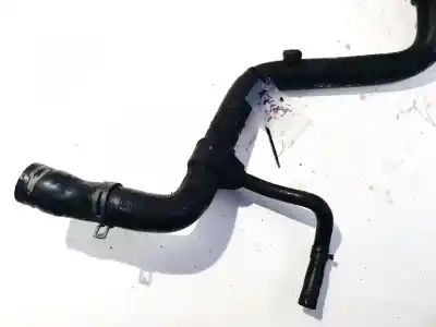 Автозапчасти б/у трубка за volkswagen passat variant (3b5) 1.9 tdi ссылки oem iam 4b0121101l  