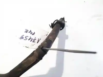 Second-hand car spare part tube for ssangyong rexton / rexton ii (gab_) 2.7 xdi 4x4 oem iam references   