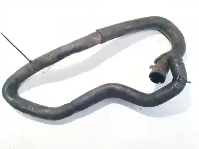 Pezzo di ricambio per auto di seconda mano tubo per fiat panda (169) 1.1 8v riferimenti oem iam 