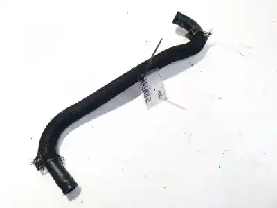 Автозапчастина б/у труба для chrysler sebring (js) 2.0 crd посилання на oem iam   