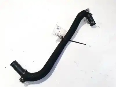 Автозапчасти б/у трубка за chrysler sebring (js) 2.0 crd ссылки oem iam 