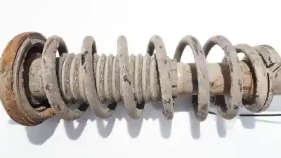 Pezzo di ricambio per auto di seconda mano molla di ammortizzazione per chevrolet epica 2.0 cat riferimenti oem iam 