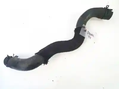 Peça sobressalente para automóvel em segunda mão tubo por mazda 3 (bk) 1.6 di turbo referências oem iam 