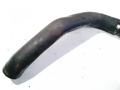 Second-hand car spare part intercooler pipe for mazda 3 (bk) 1.6 di turbo oem iam references   