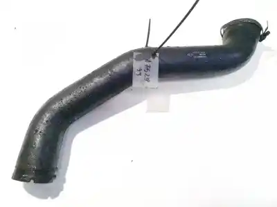 Second-hand car spare part intercooler pipe for renault megane i scenic (ja0) 1.9 dtrn oem iam references 7700868510e