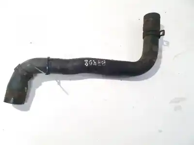 Peça sobressalente para automóvel em segunda mão tubo por renault scenic ii 1.5 dci diesel referências oem iam 