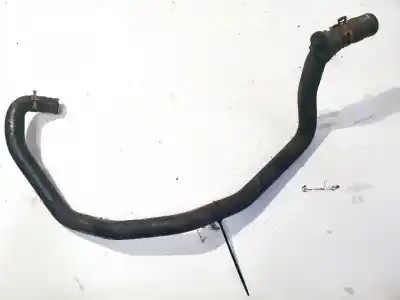 Peça sobressalente para automóvel em segunda mão tubo por renault scenic ii 1.5 dci diesel referências oem iam 