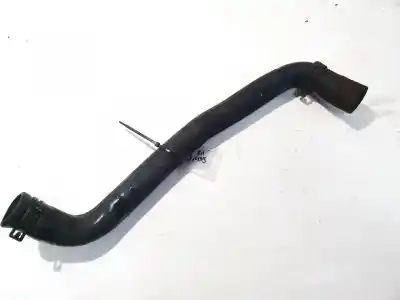 Peça sobressalente para automóvel em segunda mão tubo por renault scenic ii 1.5 dci diesel referências oem iam 