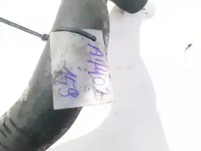 Second-hand car spare part intercooler pipe for mazda 3 (bk) 1.6 di turbo oem iam references   