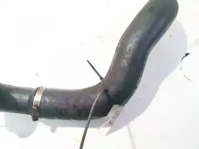 Second-hand car spare part intercooler pipe for mazda 3 (bk) 1.6 di turbo oem iam references   