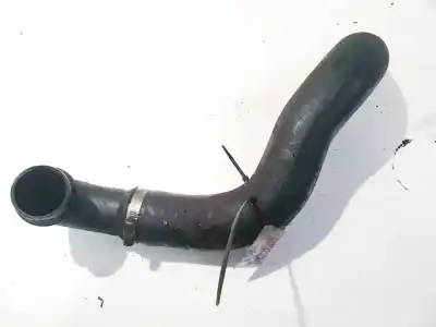 Peça sobressalente para automóvel em segunda mão tubo do intercooler por mazda 3 (bk) 1.6 di turbo referências oem iam 