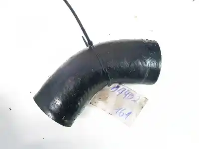 Second-hand car spare part intercooler pipe for mazda 3 (bk) 1.6 di turbo oem iam references   