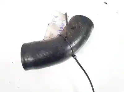 Second-hand car spare part intercooler pipe for mazda 3 (bk) 1.6 di turbo oem iam references   