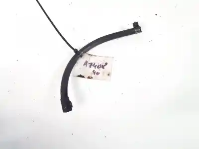 Peça sobressalente para automóvel em segunda mão tubo por renault scenic ii 1.5 dci diesel referências oem iam 