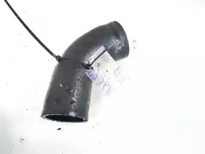 Second-hand car spare part intercooler pipe for mazda 3 (bk) 1.6 di turbo oem iam references   