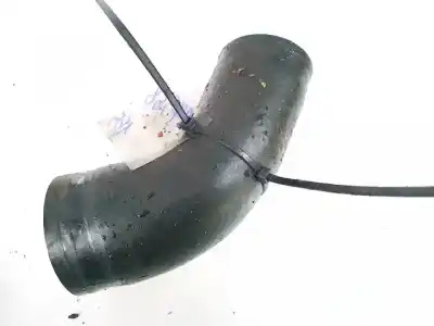 Second-hand car spare part intercooler pipe for mazda 3 (bk) 1.6 di turbo oem iam references   